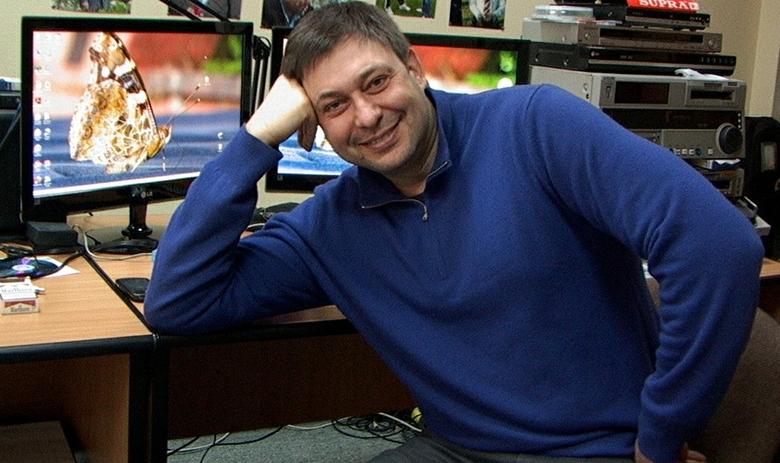 Кирилл Вышинский