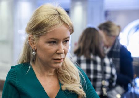 Мизулина назвала число фейков на тему России и СВО