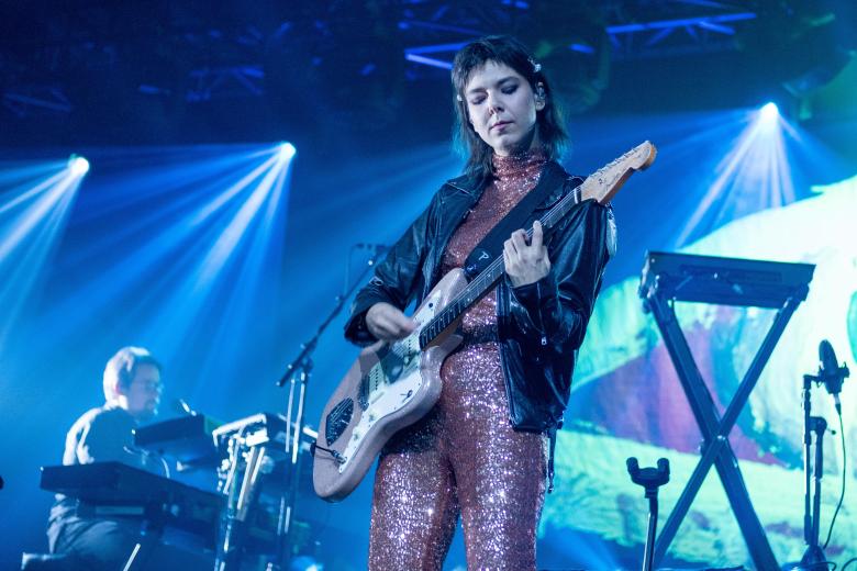 Группа Of Monsters and Men 