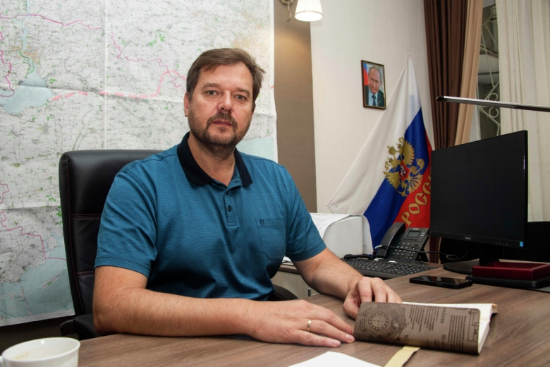 Евгений Балицкий