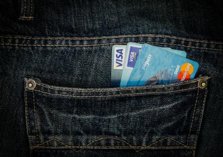 Европа к 2022 году создаст конкурента Visa и Mastercard