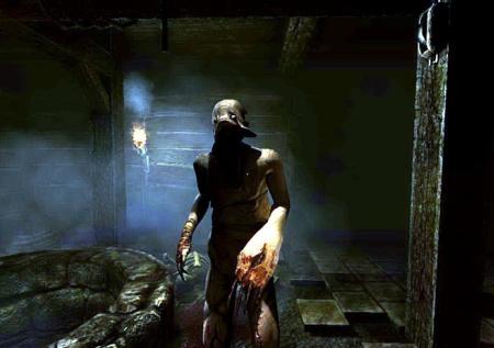 Amnesia: The Dark Descent получила сложный режим