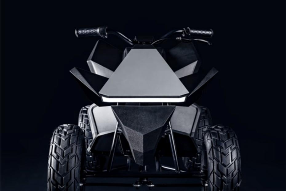 Cyberquad 