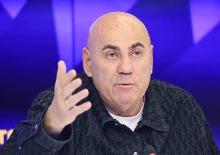 «Люба не подарок»: Пригожин назвал новую версию пропажи дочери Успенской