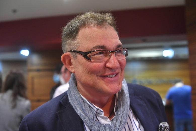 Дмитрий Дибров