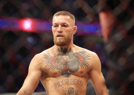 Известный боец UFC предстал перед судом по делу об изнасиловании