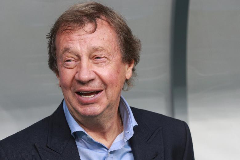 Юрий Сёмин
