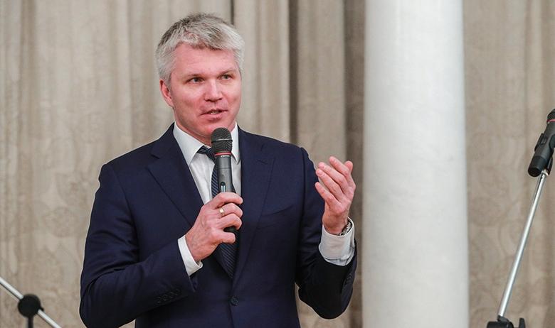 Павел Колобков