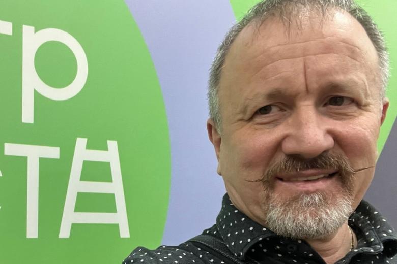 Вадим Федоров