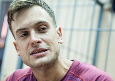 Пётр Верзилов попал в реанимацию