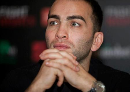 Гаджиев рассказал об исчезновении Киркорова на турнире по MMA