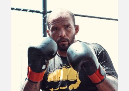 Бельтран победил Шумейкера и сохранил пояс BKFC в тяжёлом весе
