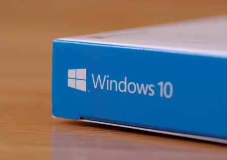 Спрос на пиратскую версию Windows вырос в России на 250%