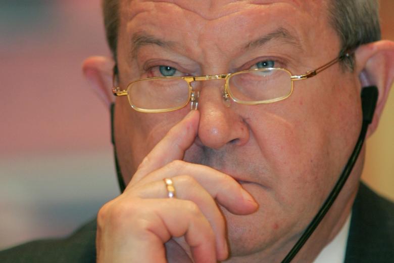 Константин Пуликовский