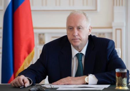 Бастрыкин потребовал отчёт о расследовании пропаж детей в Тюмени