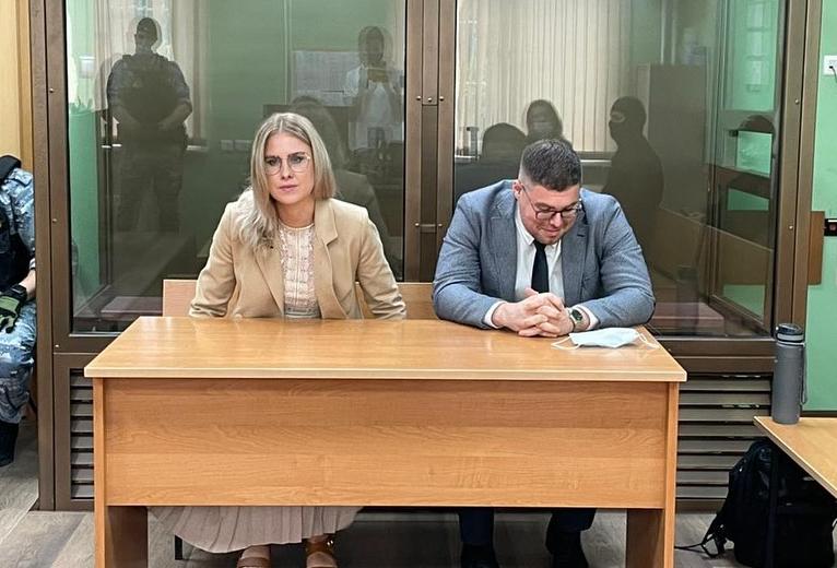 Любовь Соболь