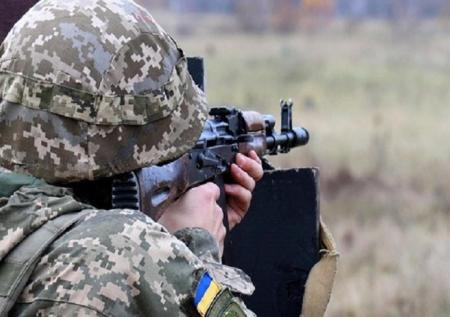 В Запорожской области уничтожили группу украинских диверсантов