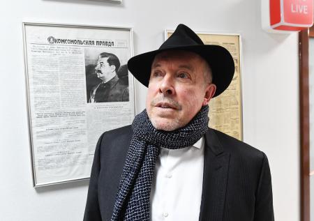 Продюсер объяснил, почему Макаревич избавляется от имущества в Израиле