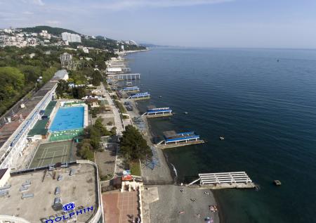 На Кубани наложили мораторий на курортный сбор до конца года