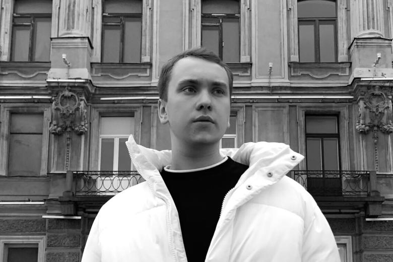 Никита Васин