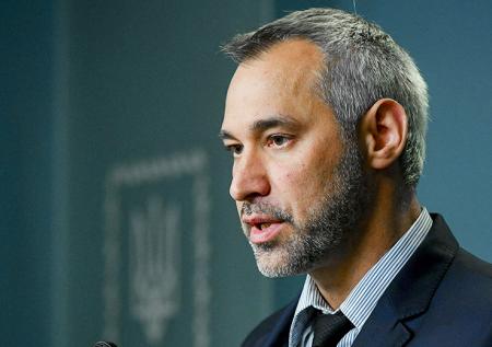 Украинский спецдепартамент займётся преступлениями «русских оккупантов»