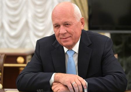 Глава Ростеха заявил о бессмысленности замещения в России всего импорта