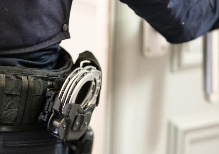 В Париже француз получил срок за вербовку людей для джихада