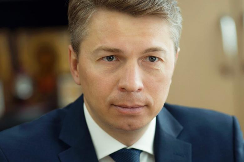 Андрей Бральнин