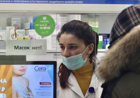 Глава ФАС спрогнозировал преодоление дефицита масок в регионах