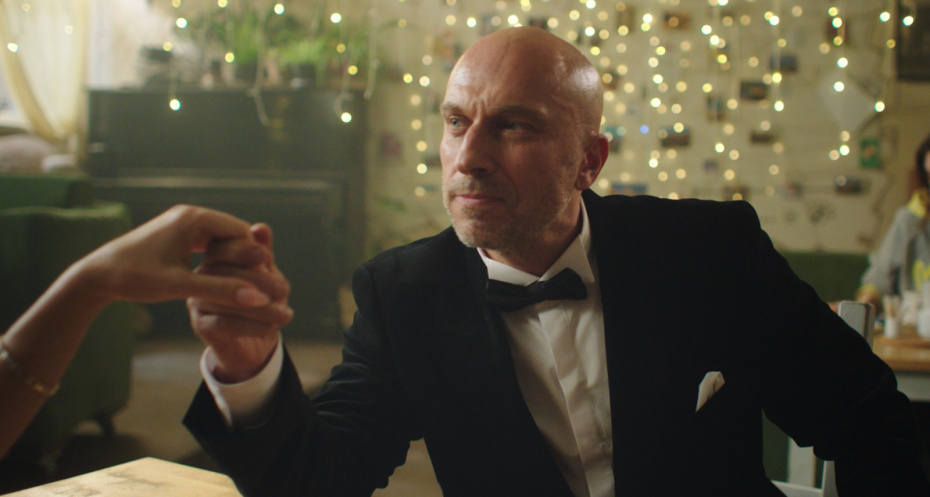 Янковский в спецслужбах, новая любовь Нагиева: что смотреть на неделе