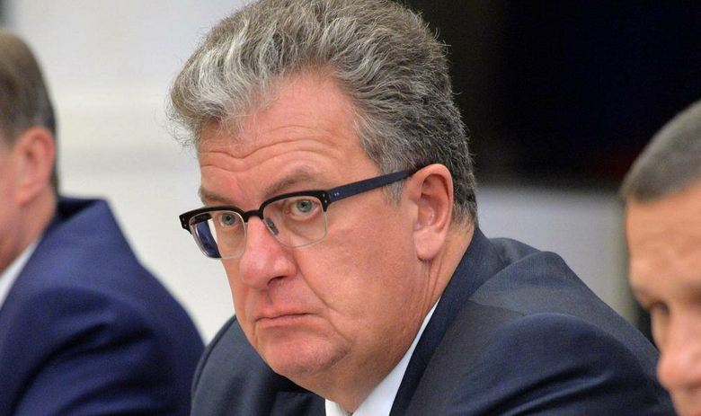 Сергей Приходько