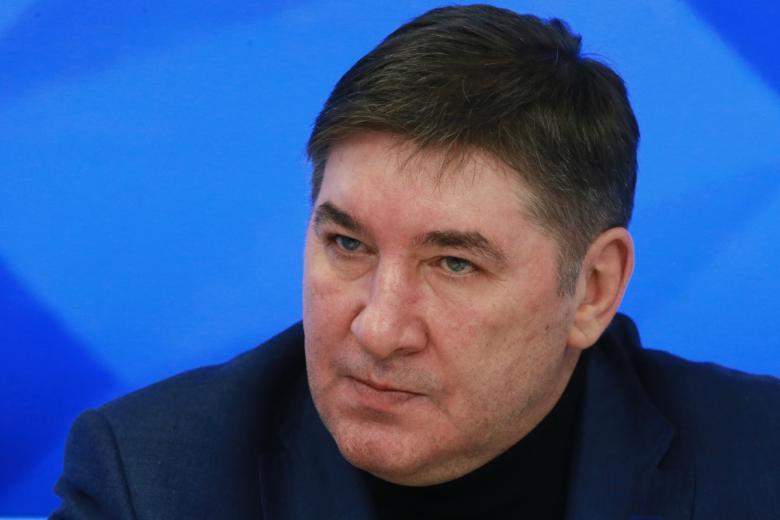 Александр Кожевников