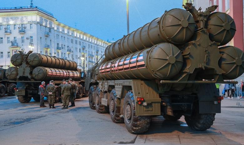  С-400 «Триумф»