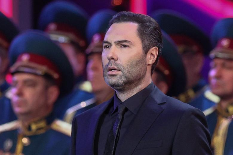 Евгений Кунгуров