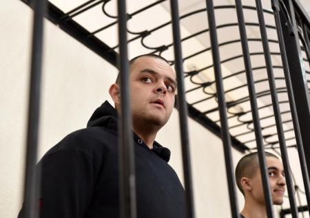 В Совфеде оценили законность смертной казни иностранцев в ДНР