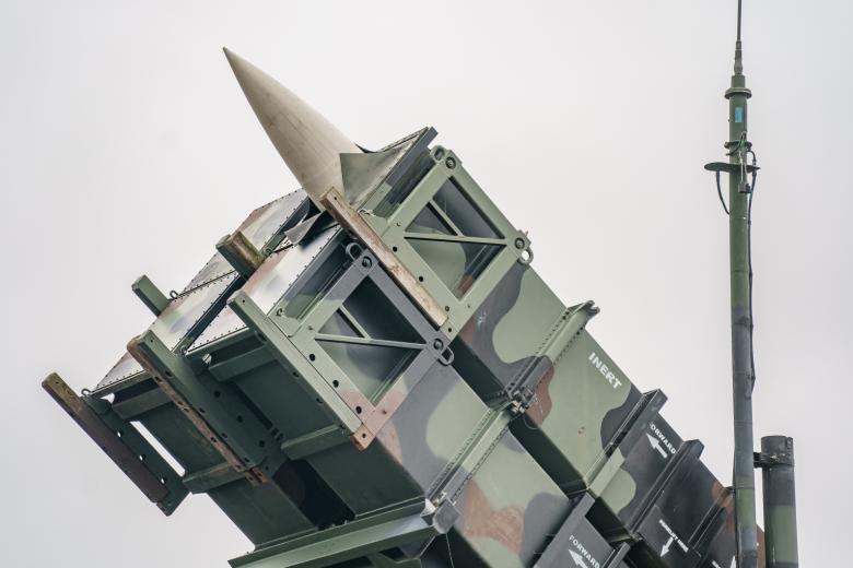 РСЗО HIMARS