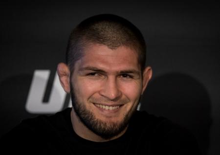 Хабиб Нурмагомедов и глава UFC Дэйна Уайт встретятся в Лас-Вегасе