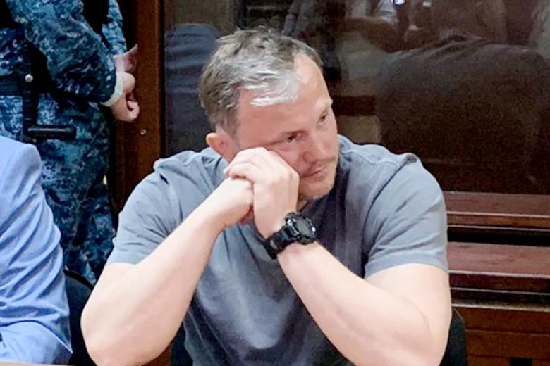 Алексей Блиновский
