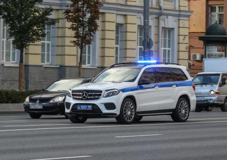 Мизулина: полиция не сможет изымать детей по новому Семейному кодексу