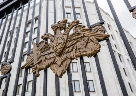 Хищения в «Военторге»: сколько и на чем украли, кого задержали в этот раз