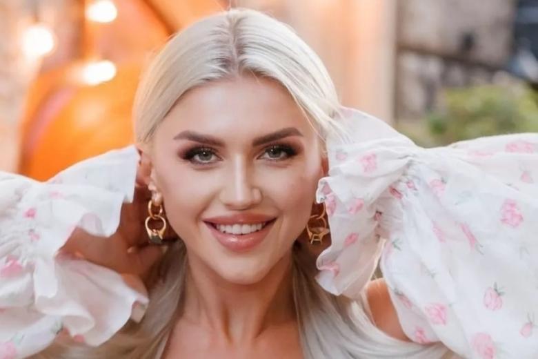 Анна Сергеева