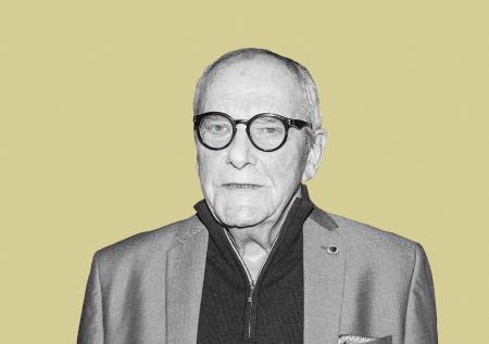 СВО, пенсия, жена «секс-символ СССР»: как живет актер Эммануил Виторган