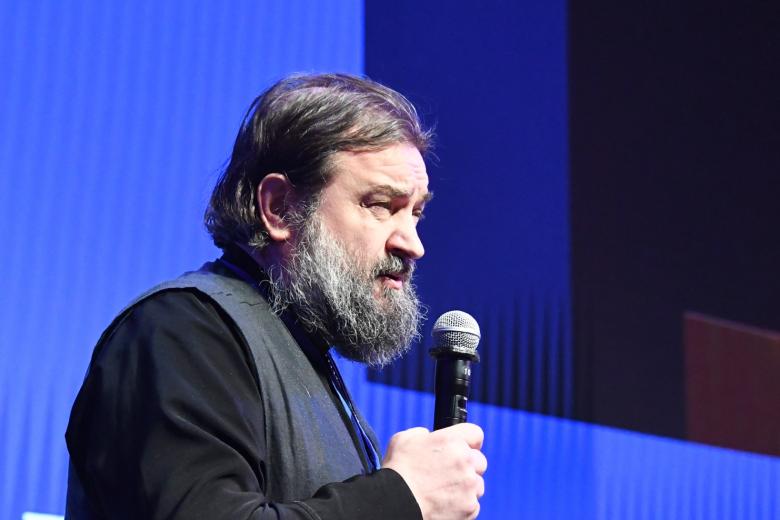 Андрей Ткачев