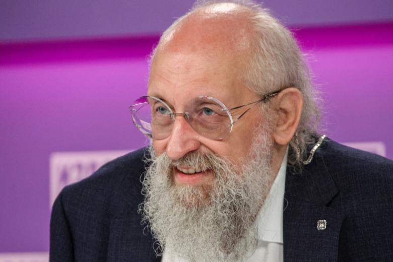 Анатолий Вассерман