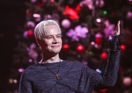 «Они его боятся»: Драпеко о внесении SHAMAN в черный список на Украине