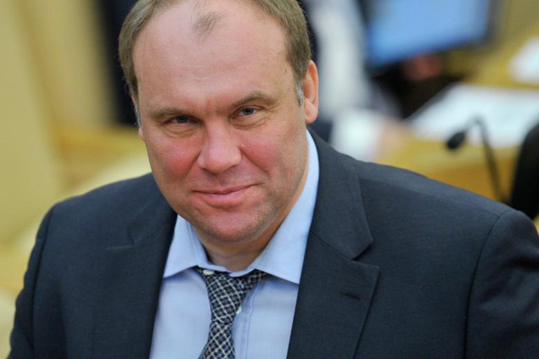 Андрей Колесник