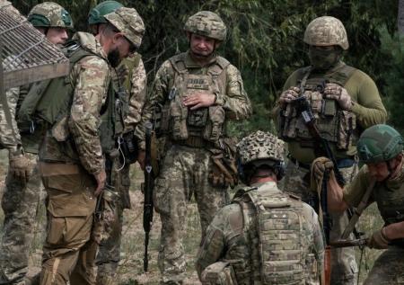 В Турции предупредили Украину о предательстве