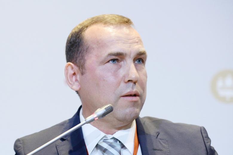 Вадим Шумков