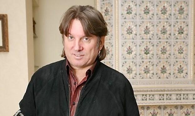 Юрий Лоза