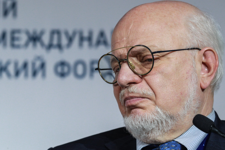 Михаил Федотов